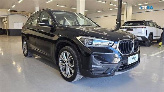 BMW X1 2.0 16V TURBO ACTIVEFLEX SDRIVE20I GP 4P AUTOMÁTICO BMW X1 2.0 16V TURBO ACTIVEFLEX SDRIVE20I GP 4P AUTOMÁTICO